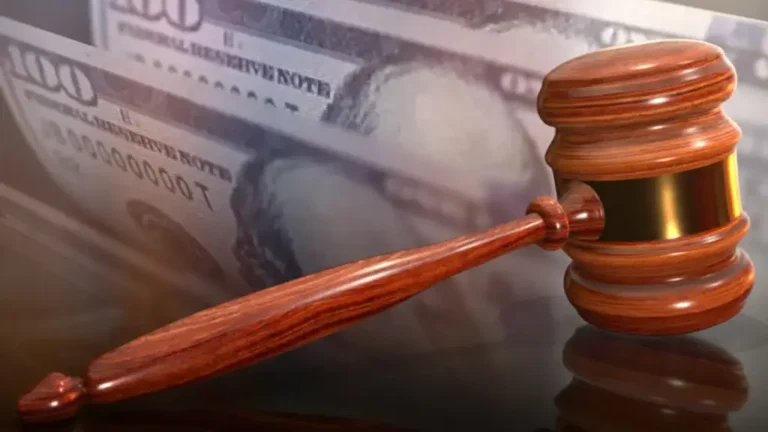 “Huntington Man Admits to Stealing $56K from Deceased Mother’s Pension”